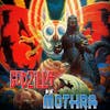 2.8 Godzilla Vs. Mothra (1992)
