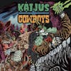 Kaijus & Cowboys Kickstarter bonus episode.