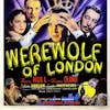 31 Days of Horror, 2023: Day 3 -The Werewolf of London (1935)