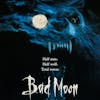 31 Days of Horror, 2023: Day 4 - Bad Moon (1996)