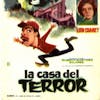 31 Days of Horror, 2023: Day 12 - La Casa Del Terror (1960)