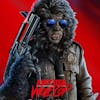 31 Days of Horror, 2023: Day 21 - Another Wolfcop (2017)