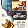 31 Days of Horror, 2023: Day 25 - The Werewolf (1956)
