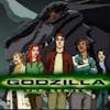 2.24 Godzilla: The Series (1998)