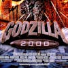 3.1 Godzilla 2000 (1999)