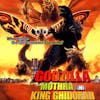 3.5 Godzilla, Mothra & King Ghidorah: Giant Monsters All-Out Attack (2001)