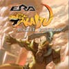 Era: Kaiju - A Tabletop RPG Where You Become a Kaiju!