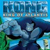 4.3 Kong: King of Atlantis (2005)