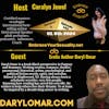 5 best sellers Erotic author Daryl Omar shares his story on EMBRACE