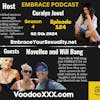 Marvellee & Will Bang In-person Interview AVN's 2024