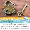 #226 Please Don't Be Offended That I Shared This Episode With You -- Here's Why YOU (and I) Need a Coach