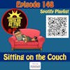 Sitting on the Couch - FAAF148