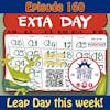 Leap Day this week! - FAAF 160