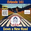 Down a New Road - FAAF 161