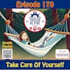 Take Care Of Yourself - FAAF170
