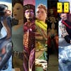 Kobiece postacie w grach wideo - Odcinek #98