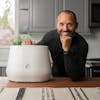 #249 Brad Pedersen - Lomi, The World’s 1st Smart Waste Kitchen Composter
