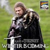 Ep. 191 - Winter is Coming