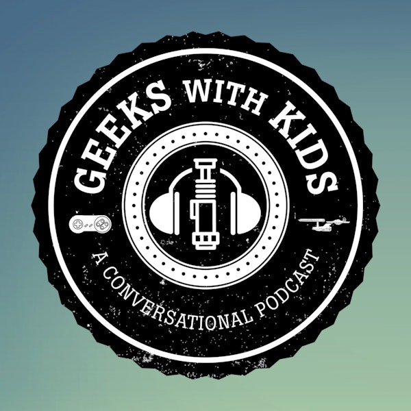 Episode 86: Geeks at Medieval Times