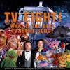 223 - TV Fight! What is the Best TV Theme Song?!