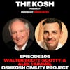 Episode 106: Walter Scott (Scotty) & Alex Hummel - Oshkosh Civility Project