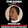 Episode 128: Agnes Footman-Payne - Oshkosh Civility Project