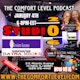 THE COMFORT LEVEL PODCAST