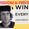 Applying Principles to Leadership: “Win Every Argument” (by Mehdi Hasan)