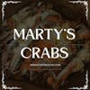 Marty's Crabs is in Season