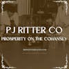 PJ Ritter Company - pt2 Prosperity on the Cohansey River