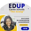 3.6 - Success in Admission Leadership
