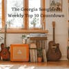 The Georgia Songbirds Weekly Top 10 Countdown Week 143