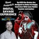 Roman Prokopchuk's Digital Savage Experience