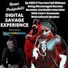 Ep #335 If You Can Fail Without Being Discouraged Success Becomes Inevitable Interview With Cam F Awesome Motivational Speaker