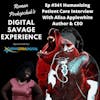 Ep #341 Humanizing Patient Care Interview With Alisa Applewhite Author & CEO