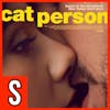 From Flirts to Frights: CAT PERSON 2023 Movie Review 🎬
