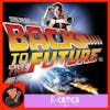 Blast to the Past: Back to the Future Review - The B-Critics Podcast