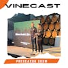 Preaseason Show- Vinecast ep1