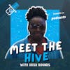Ep 381: Meet The Hive With Iris Rounds