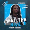 Ep 384: Meet The Hive With PJ Winters