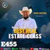 Ep 455: Why Land Is The Best Real Estate Class