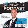 Ep 490: Crafting Wins With Budgetdog