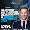 Ep 491:Tax Breaks and Wealth-Navigating the Lucrative World of Commercial Multi Family Real