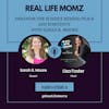 Discover the Science Behind Peace and Positivity with Sarah R. Moore