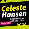 Celeste Hansen Road to ONE Championship