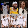 All Things Basketball with GD - AD Gets Paid, Harden & Cambage Drama, Liberty vs Aces