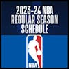All Things Basketball with GD - 2023-24 NBA Full Schedule