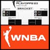 All Things Basketball with GD - 2023 WNBA Playoffs, 1st Round Recap and Semifinals Preview plus Postseason Awards Analysis and More
