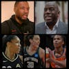 2023 WNBA MVP Analysis, Dame Lillard Trade & Magic Owning the Knicks
