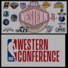 2023-24 NBA Season Preview, Western Conference